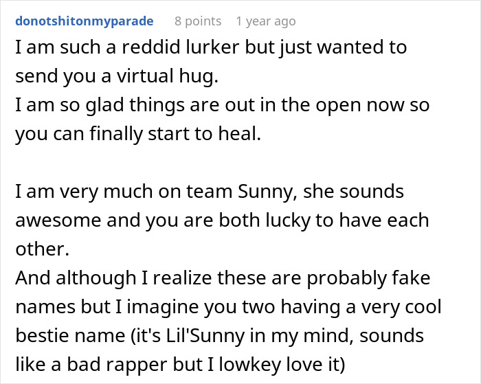 Woman Won’t Play MOH For Twin And Her Childhood Bully, Fam Asks Questions As The Truth Comes Out Woman Won’t Play MOH For Twin And Her Childhood Bully, Fam Asks Questions As The Truth Comes Out