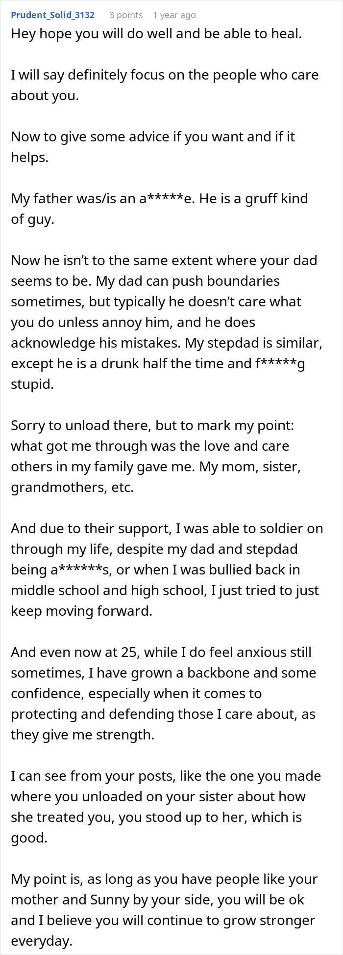 Woman Won’t Play MOH For Twin And Her Childhood Bully, Fam Asks Questions As The Truth Comes Out Woman Won’t Play MOH For Twin And Her Childhood Bully, Fam Asks Questions As The Truth Comes Out