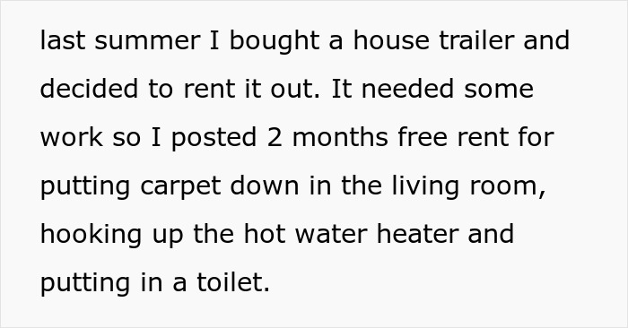 Greedy Couple Skip On Paying $450 Rent, End Up Owing Landlord $8750 And Face Jail Time