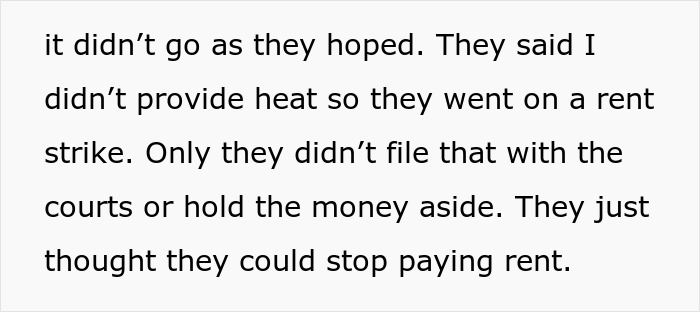 Greedy Couple Skip On Paying $450 Rent, End Up Owing Landlord $8750 And Face Jail Time