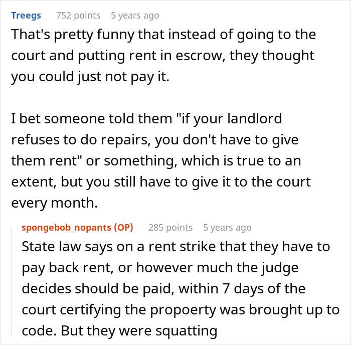 Greedy Couple Skip On Paying $450 Rent, End Up Owing Landlord $8750 And Face Jail Time