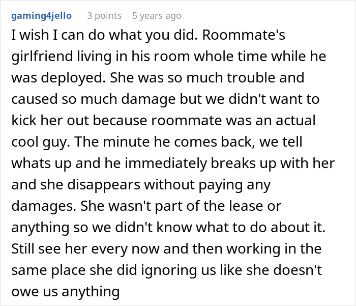 Greedy Couple Skip On Paying $450 Rent, End Up Owing Landlord $8750 And Face Jail Time