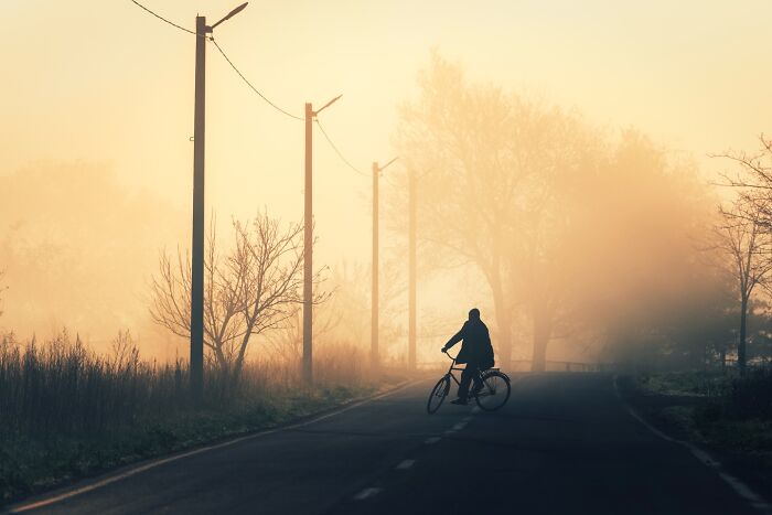 Murat Bakmaz Captures The Easily Missed Beauty Of Everyday Life In 49 Photographs Murat Bakmaz Captures The Easily Missed Beauty Of Everyday Life In 49 Photographs