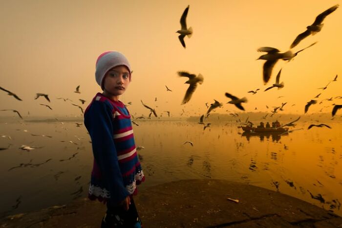 Murat Bakmaz Captures The Easily Missed Beauty Of Everyday Life In 49 Photographs Murat Bakmaz Captures The Easily Missed Beauty Of Everyday Life In 49 Photographs