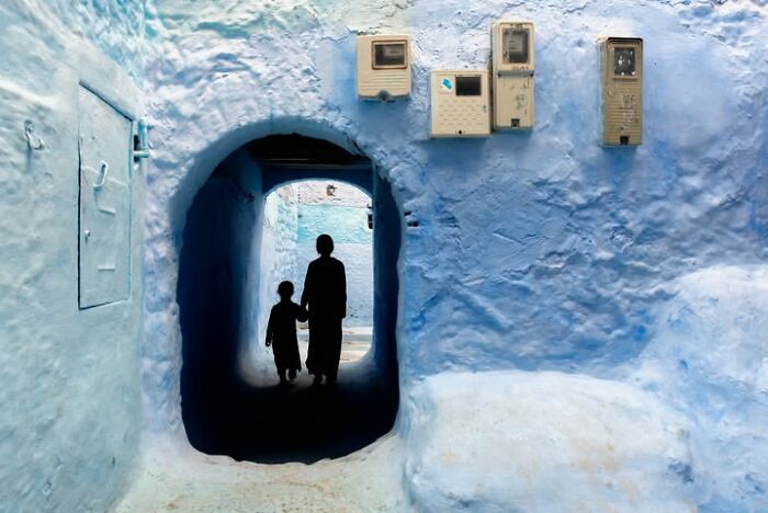 Murat Bakmaz Captures The Easily Missed Beauty Of Everyday Life In 49 Photographs Murat Bakmaz Captures The Easily Missed Beauty Of Everyday Life In 49 Photographs