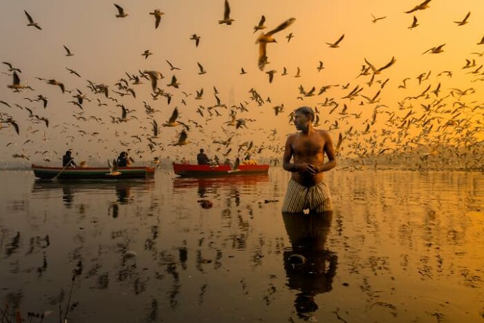 Murat Bakmaz Captures The Easily Missed Beauty Of Everyday Life In 49 Photographs Murat Bakmaz Captures The Easily Missed Beauty Of Everyday Life In 49 Photographs
