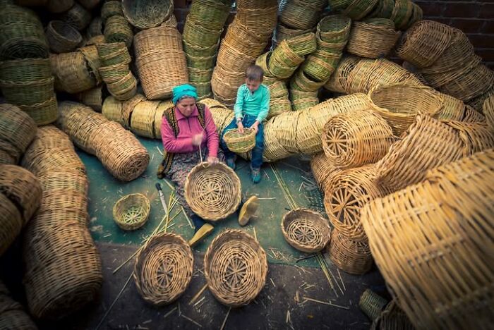 Murat Bakmaz Captures The Easily Missed Beauty Of Everyday Life In 49 Photographs Murat Bakmaz Captures The Easily Missed Beauty Of Everyday Life In 49 Photographs