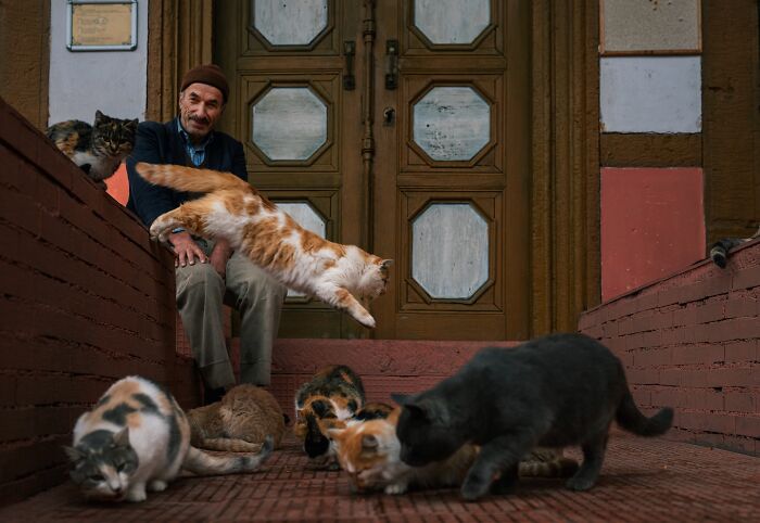 Murat Bakmaz Captures The Easily Missed Beauty Of Everyday Life In 49 Photographs Murat Bakmaz Captures The Easily Missed Beauty Of Everyday Life In 49 Photographs