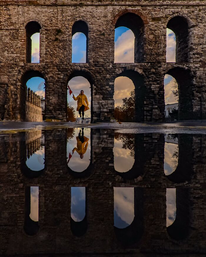 Murat Bakmaz Captures The Easily Missed Beauty Of Everyday Life In 49 Photographs Murat Bakmaz Captures The Easily Missed Beauty Of Everyday Life In 49 Photographs