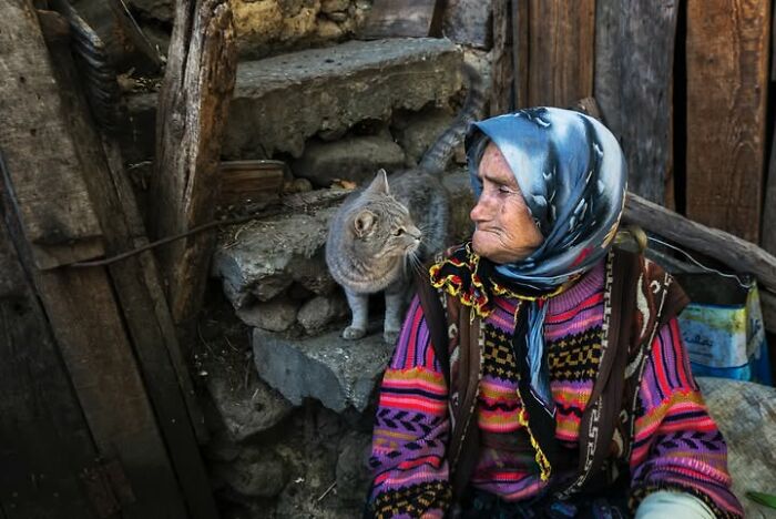 Murat Bakmaz Captures The Easily Missed Beauty Of Everyday Life In 49 Photographs Murat Bakmaz Captures The Easily Missed Beauty Of Everyday Life In 49 Photographs