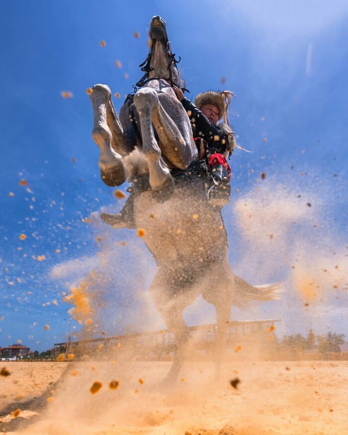 Murat Bakmaz Captures The Easily Missed Beauty Of Everyday Life In 49 Photographs Murat Bakmaz Captures The Easily Missed Beauty Of Everyday Life In 49 Photographs