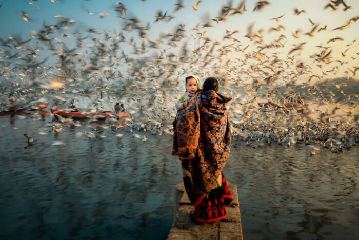 Murat Bakmaz Captures The Easily Missed Beauty Of Everyday Life In 49 Photographs Murat Bakmaz Captures The Easily Missed Beauty Of Everyday Life In 49 Photographs