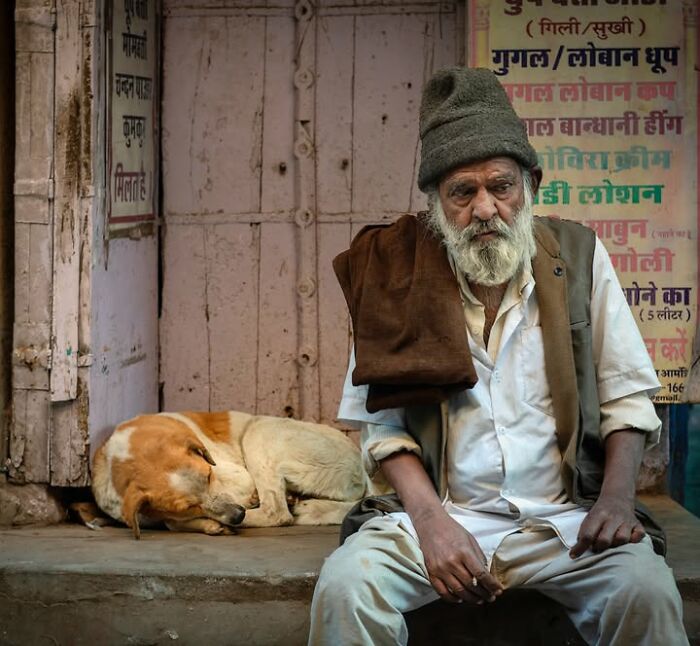 Murat Bakmaz Captures The Easily Missed Beauty Of Everyday Life In 49 Photographs Murat Bakmaz Captures The Easily Missed Beauty Of Everyday Life In 49 Photographs