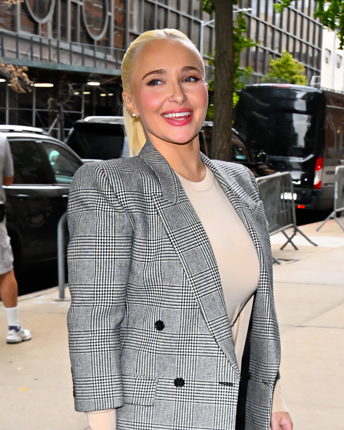 Hayden Panettiere’s Ex-Fiancé Breaks Silence On Star’s Tragic Passing After Obtaining Custody Of Their Daughter Hayden Panettiere’s Ex-Fiancé Breaks Silence On Star’s Tragic Passing After Obtaining Custody Of Their Daughter