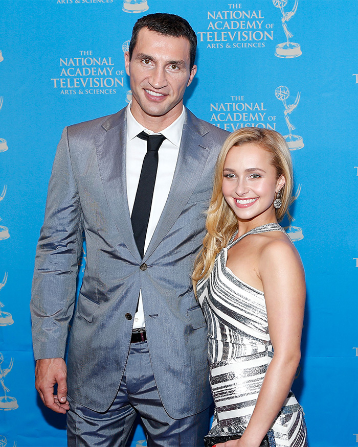 Hayden Panettiere’s Ex-Fiancé Breaks Silence On Star’s Tragic Passing After Obtaining Custody Of Their Daughter Hayden Panettiere’s Ex-Fiancé Breaks Silence On Star’s Tragic Passing After Obtaining Custody Of Their Daughter