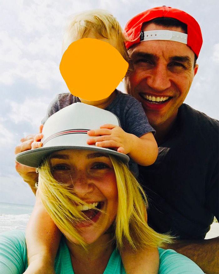 Hayden Panettiere’s Ex-Fiancé Breaks Silence On Star’s Tragic Passing After Obtaining Custody Of Their Daughter Hayden Panettiere’s Ex-Fiancé Breaks Silence On Star’s Tragic Passing After Obtaining Custody Of Their Daughter