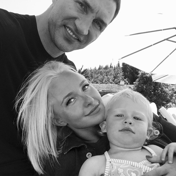 Hayden Panettiere’s Ex-Fiancé Breaks Silence On Star’s Tragic Passing After Obtaining Custody Of Their Daughter Hayden Panettiere’s Ex-Fiancé Breaks Silence On Star’s Tragic Passing After Obtaining Custody Of Their Daughter