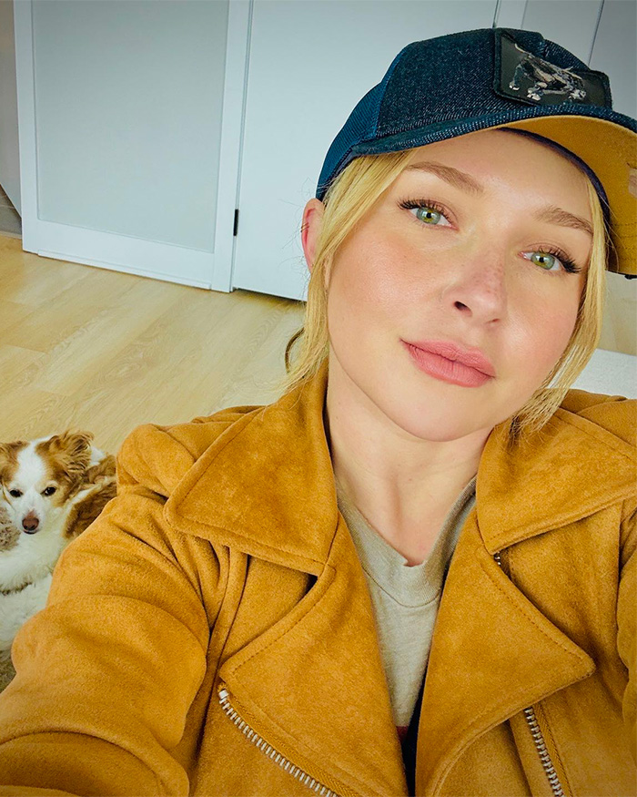 Hayden Panettiere’s Ex-Fiancé Breaks Silence On Star’s Tragic Passing After Obtaining Custody Of Their Daughter Hayden Panettiere’s Ex-Fiancé Breaks Silence On Star’s Tragic Passing After Obtaining Custody Of Their Daughter