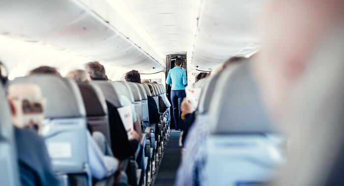 86 Unhinged Questions Cabin Crew Have Been Asked, Making Them Say &ldquo;Brace For Stupidity&rdquo;