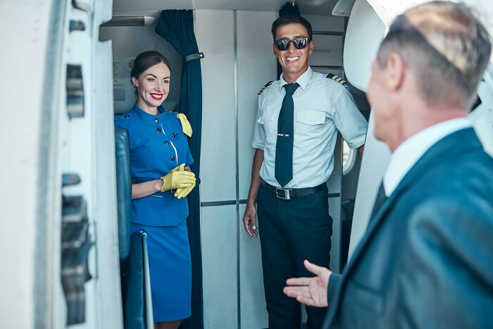 86 Unhinged Questions Cabin Crew Have Been Asked, Making Them Say &ldquo;Brace For Stupidity&rdquo;