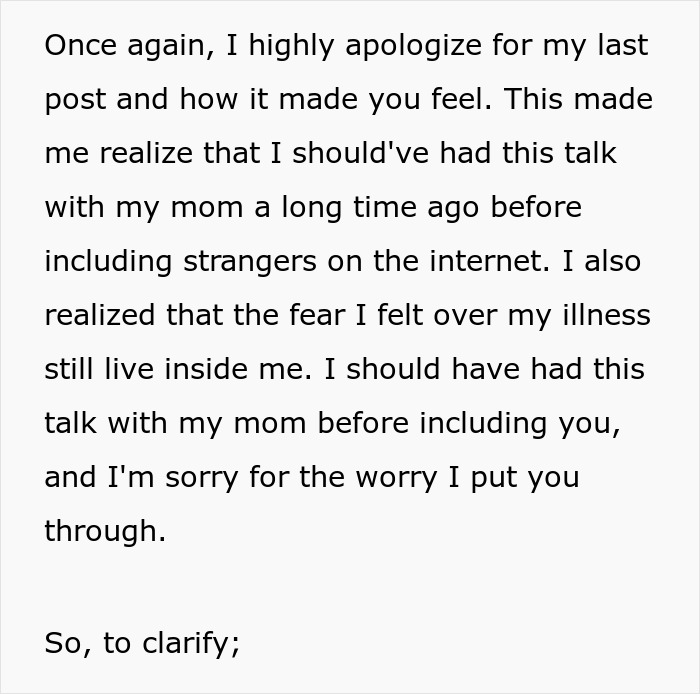 Guy Horrified To Learn Fam Purposely Triggered His Seizures For Years Just To See If His Meds Worked Guy Horrified To Learn Fam Purposely Triggered His Seizures For Years Just To See If His Meds Worked
