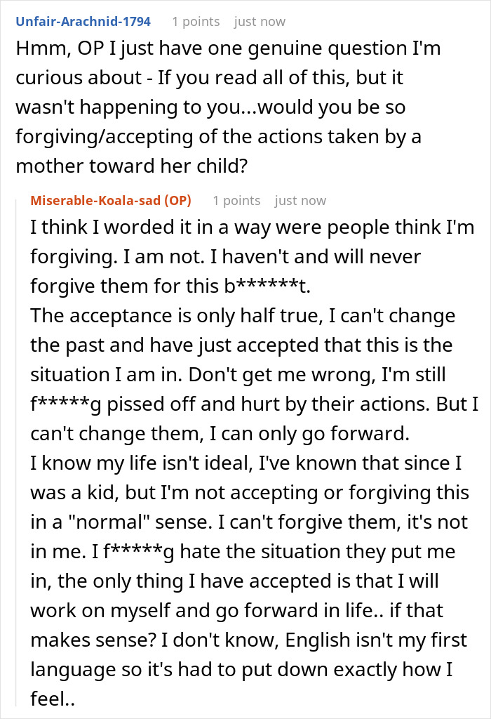 Guy Horrified To Learn Fam Purposely Triggered His Seizures For Years Just To See If His Meds Worked Guy Horrified To Learn Fam Purposely Triggered His Seizures For Years Just To See If His Meds Worked