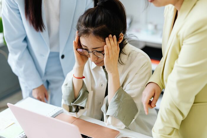 87 Shocking Employee Stories HR Pros Say Were Enough To Get Someone Fired 87 Shocking Employee Stories HR Pros Say Were Enough To Get Someone Fired