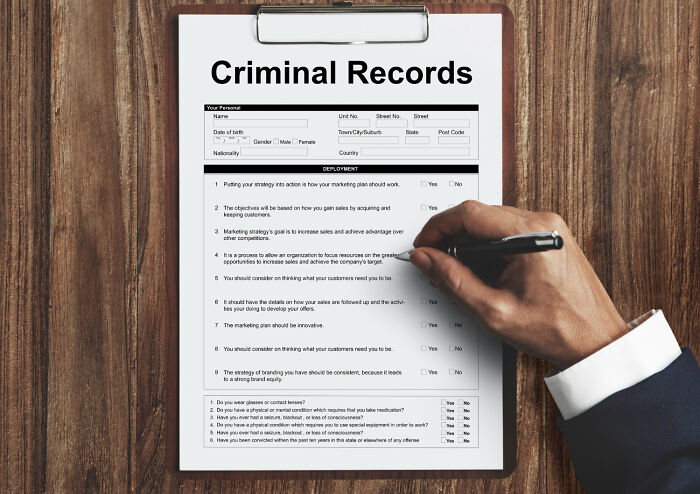 87 Shocking Employee Stories HR Pros Say Were Enough To Get Someone Fired 87 Shocking Employee Stories HR Pros Say Were Enough To Get Someone Fired