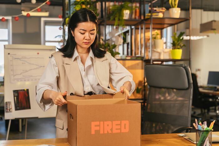 87 Shocking Employee Stories HR Pros Say Were Enough To Get Someone Fired 87 Shocking Employee Stories HR Pros Say Were Enough To Get Someone Fired