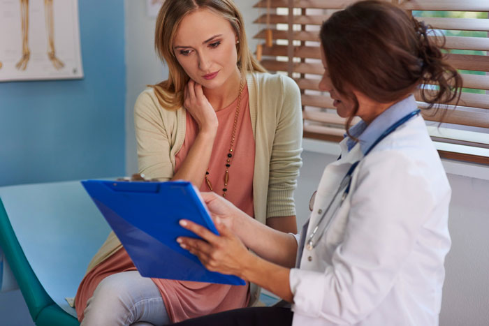 Woman Rushed To ICU After Medical Emergency, Can’t Believe Fiancé Waits Until The Next Day To Visit Woman Rushed To ICU After Medical Emergency, Can’t Believe Fiancé Waits Until The Next Day To Visit