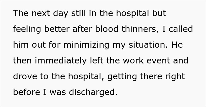Woman Rushed To ICU After Medical Emergency, Can’t Believe Fiancé Waits Until The Next Day To Visit Woman Rushed To ICU After Medical Emergency, Can’t Believe Fiancé Waits Until The Next Day To Visit