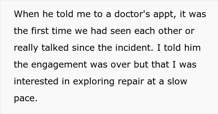 Woman Rushed To ICU After Medical Emergency, Can’t Believe Fiancé Waits Until The Next Day To Visit Woman Rushed To ICU After Medical Emergency, Can’t Believe Fiancé Waits Until The Next Day To Visit