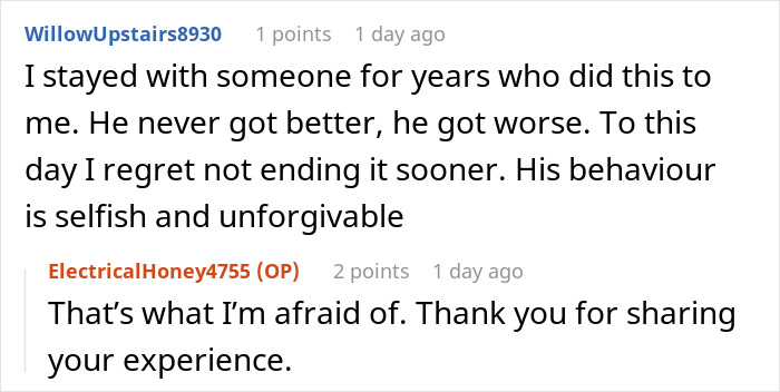 Woman Rushed To ICU After Medical Emergency, Can’t Believe Fiancé Waits Until The Next Day To Visit Woman Rushed To ICU After Medical Emergency, Can’t Believe Fiancé Waits Until The Next Day To Visit