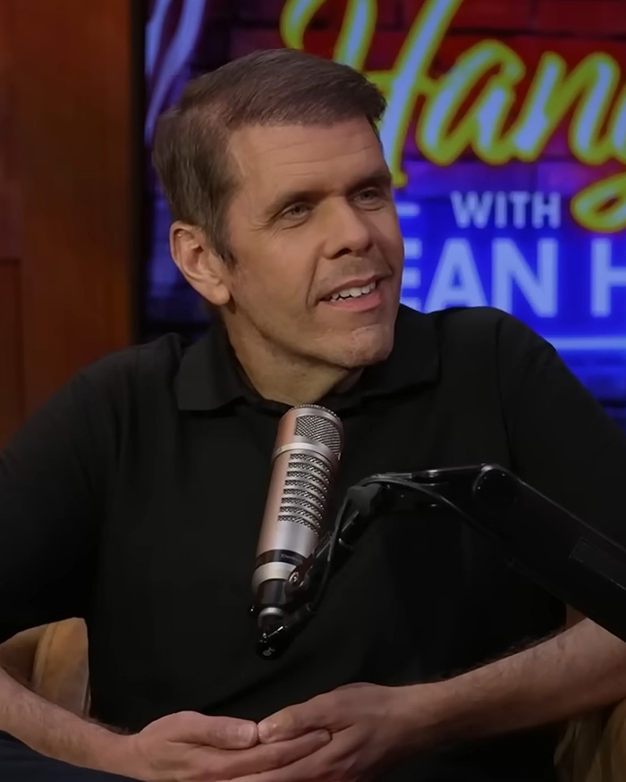Perez Hilton’s Heartbreaking Question From Hospital Bed Revealed Along With The Answer His Family Won’t Share