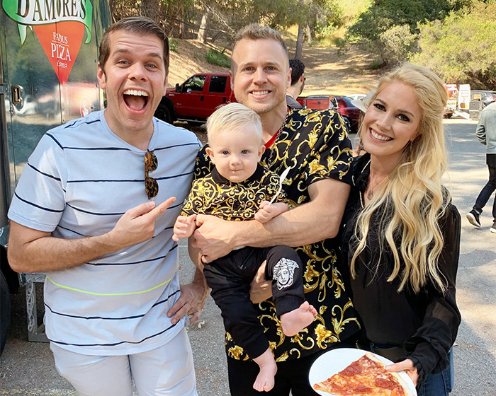 Perez Hilton’s Heartbreaking Question From Hospital Bed Revealed Along With The Answer His Family Won’t Share