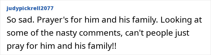 Perez Hilton’s Heartbreaking Question From Hospital Bed Revealed Along With The Answer His Family Won’t Share