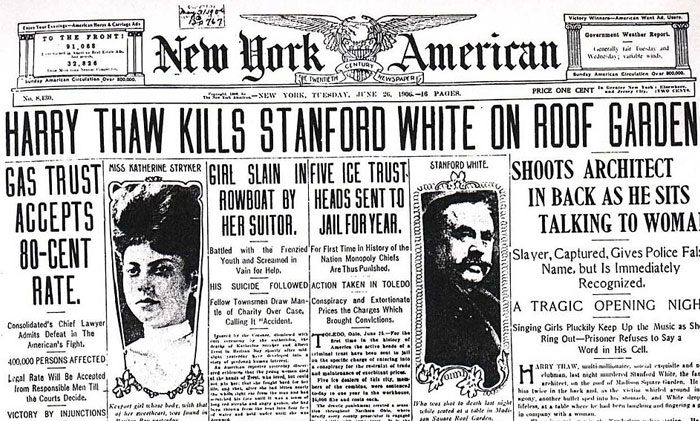 White Slavery & The 100-Year-Old Moral Panic That Has Suddenly Become An All-Consuming Global Affair