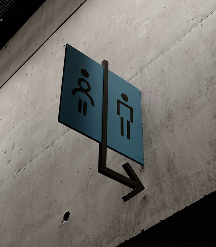 Viral Debate Erupts After Women Can’t Understand Why Men Insist Creative Bathroom Design “Wouldn’t Work” Viral Debate Erupts After Women Can’t Understand Why Men Insist Creative Bathroom Design “Wouldn’t Work”