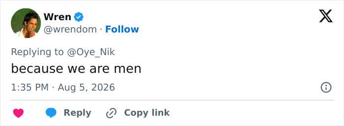 Viral Debate Erupts After Women Can’t Understand Why Men Insist Creative Bathroom Design “Wouldn’t Work” Viral Debate Erupts After Women Can’t Understand Why Men Insist Creative Bathroom Design “Wouldn’t Work”