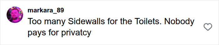 Viral Debate Erupts After Women Can’t Understand Why Men Insist Creative Bathroom Design “Wouldn’t Work” Viral Debate Erupts After Women Can’t Understand Why Men Insist Creative Bathroom Design “Wouldn’t Work”