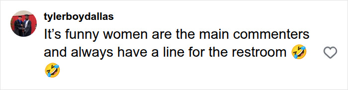 Viral Debate Erupts After Women Can’t Understand Why Men Insist Creative Bathroom Design “Wouldn’t Work” Viral Debate Erupts After Women Can’t Understand Why Men Insist Creative Bathroom Design “Wouldn’t Work”
