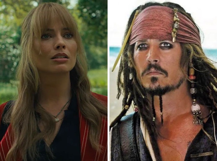 Fans Turn On Margot Robbie After Rumored Role In Blockbuster Franchise With Controversial Hollywood Star: “Don’t Do That Girl” Fans Turn On Margot Robbie After Rumored Role In Blockbuster Franchise With Controversial Hollywood Star: “Don’t Do That Girl”