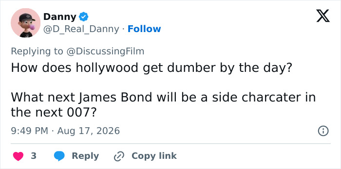 Fans Turn On Margot Robbie After Rumored Role In Blockbuster Franchise With Controversial Hollywood Star: “Don’t Do That Girl” Fans Turn On Margot Robbie After Rumored Role In Blockbuster Franchise With Controversial Hollywood Star: “Don’t Do That Girl”