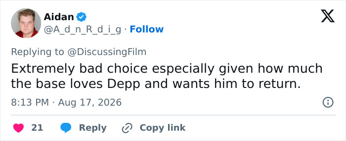 Fans Turn On Margot Robbie After Rumored Role In Blockbuster Franchise With Controversial Hollywood Star: “Don’t Do That Girl” Fans Turn On Margot Robbie After Rumored Role In Blockbuster Franchise With Controversial Hollywood Star: “Don’t Do That Girl”