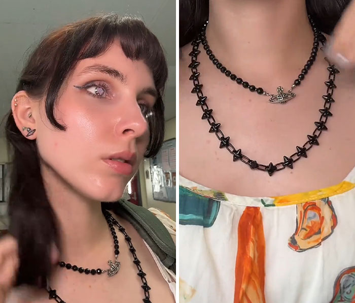 “Should Be Dress Codes”: Teacher’s OOTD Post Sparks Controversy After She Films It In A Classroom “Should Be Dress Codes”: Teacher’s OOTD Post Sparks Controversy After She Films It In A Classroom
