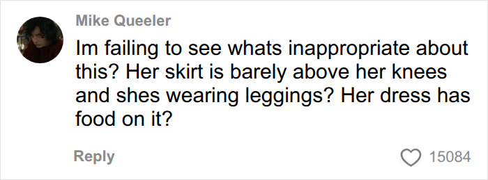 “Should Be Dress Codes”: Teacher’s OOTD Post Sparks Controversy After She Films It In A Classroom “Should Be Dress Codes”: Teacher’s OOTD Post Sparks Controversy After She Films It In A Classroom