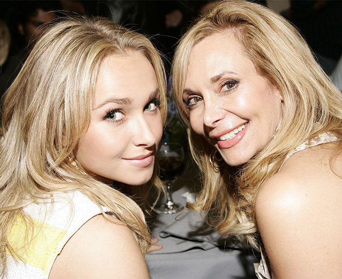 Hayden Panettiere’s Furious Mother Blasts Boyfriend With Violent History Brian Hickerson After Tragic Passing Hayden Panettiere’s Furious Mother Blasts Boyfriend With Violent History Brian Hickerson After Tragic Passing
