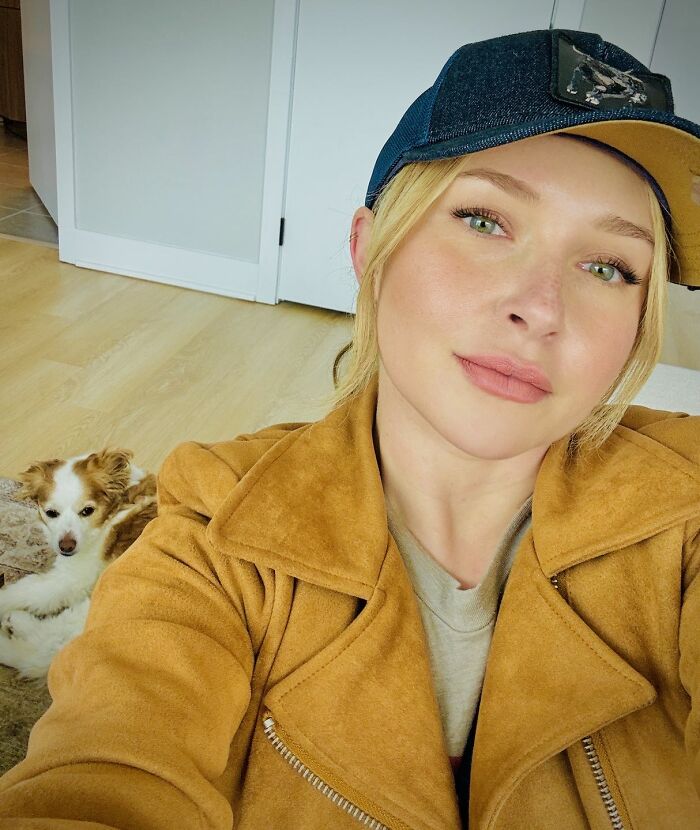 Report Reveals What Happened Inside Hayden Panettiere’s Room As Boyfriend Was There During Her Final Moments Report Reveals What Happened Inside Hayden Panettiere’s Room As Boyfriend Was There During Her Final Moments