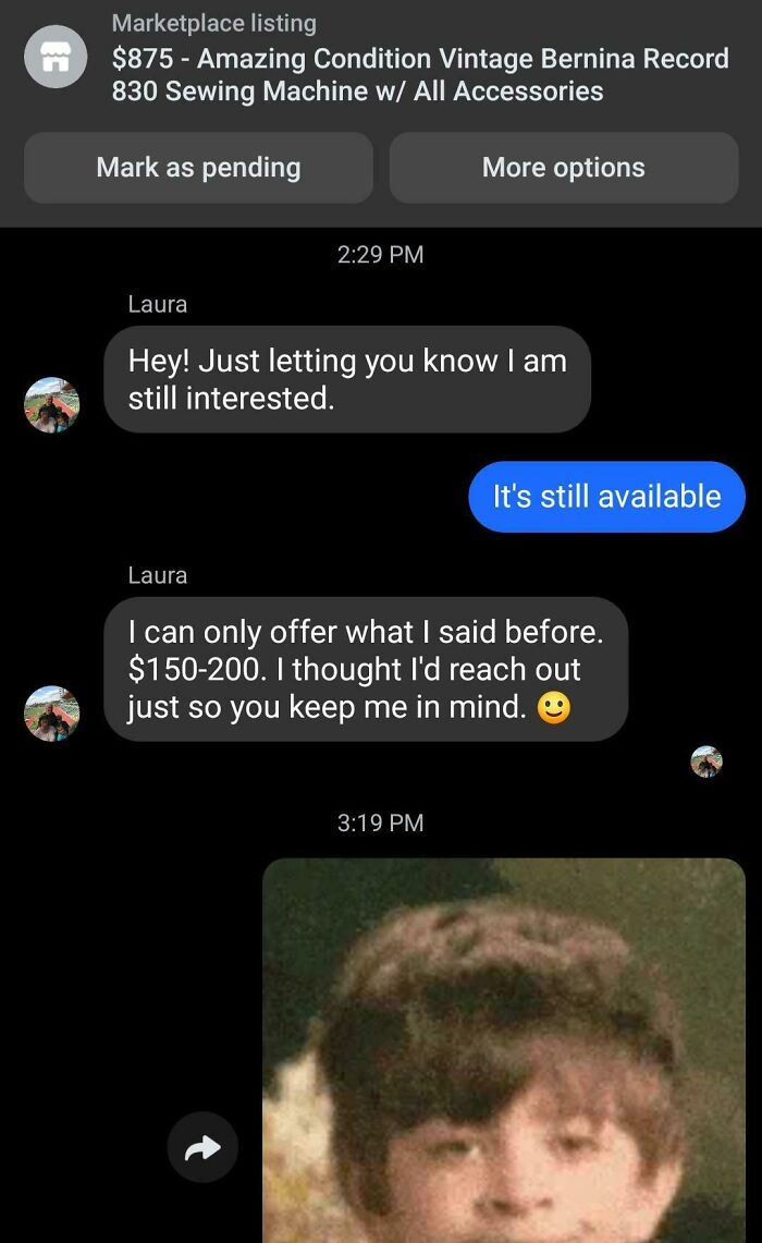 85 Outrageous Requests From People Who Apparently Don’t Understand How Money Works 85 Outrageous Requests From People Who Apparently Don’t Understand How Money Works
