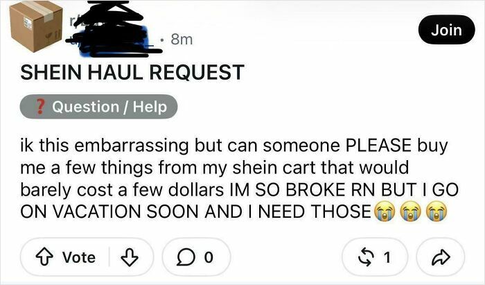 85 Outrageous Requests From People Who Apparently Don’t Understand How Money Works 85 Outrageous Requests From People Who Apparently Don’t Understand How Money Works